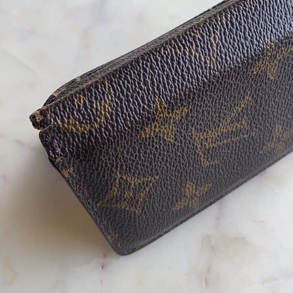 Louis Vuitton monogram wallet - Picture 11 of 17